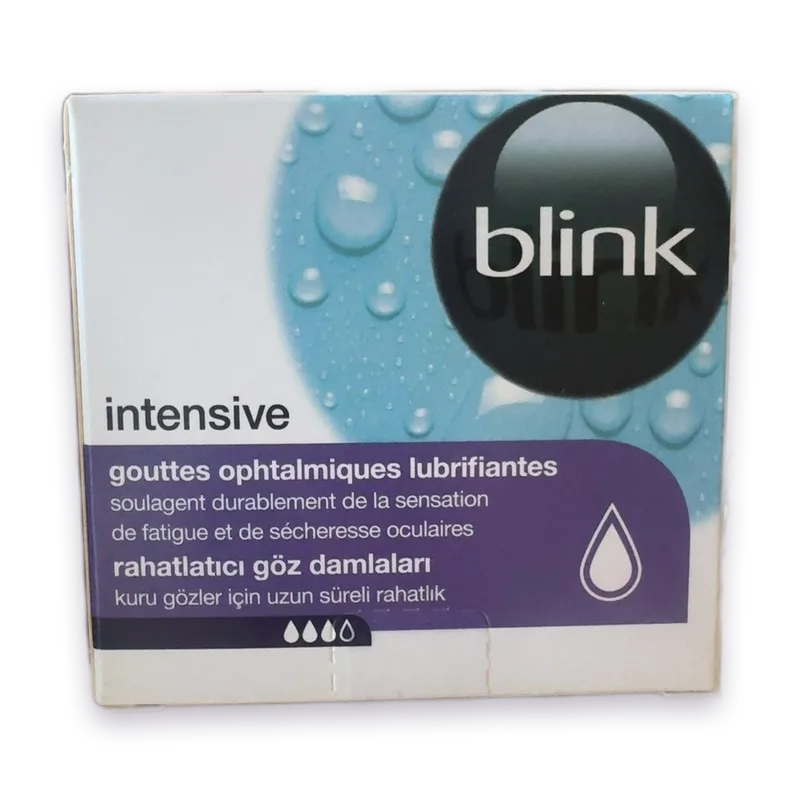 eye drop